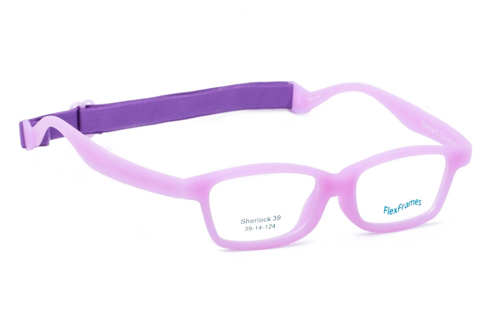 Miraflex MAYAN39 Eyeglasses - view 8